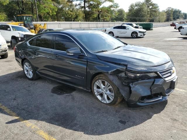 2015 Chevrolet Impala LT