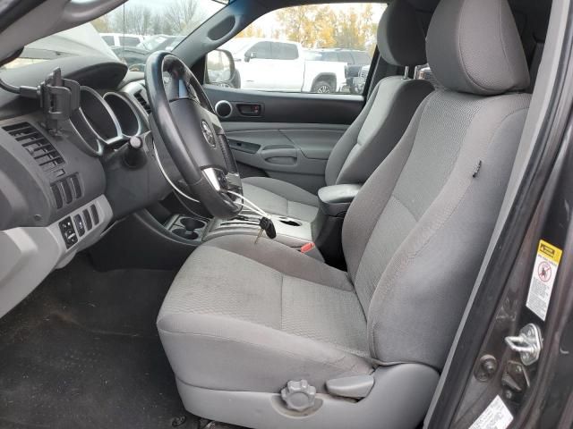 2015 Toyota Tacoma Access Cab