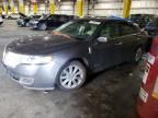 2012 Lincoln MKZ Hybrid