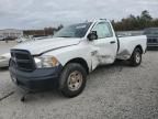 2022 Dodge RAM 1500 Classic Tradesman