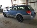 2008 Subaru Outback