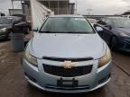 2011 Chevrolet Cruze LTZ