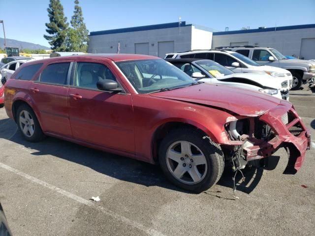 2005 Dodge Magnum SXT