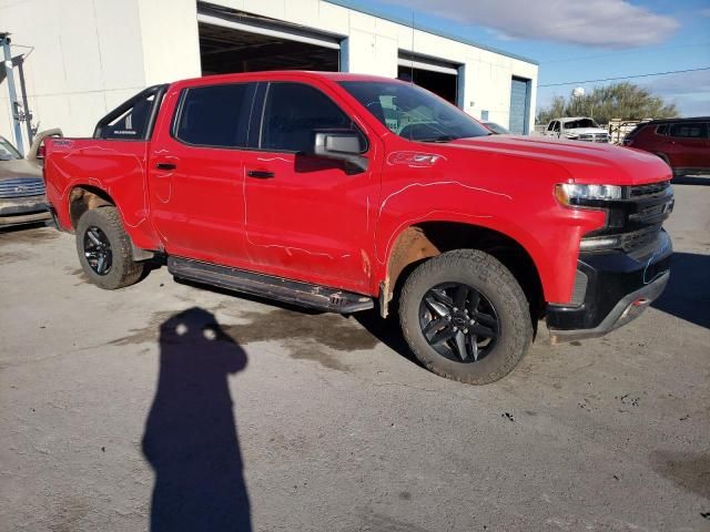 2019 Chevrolet Silverado K1500 LT Trail Boss