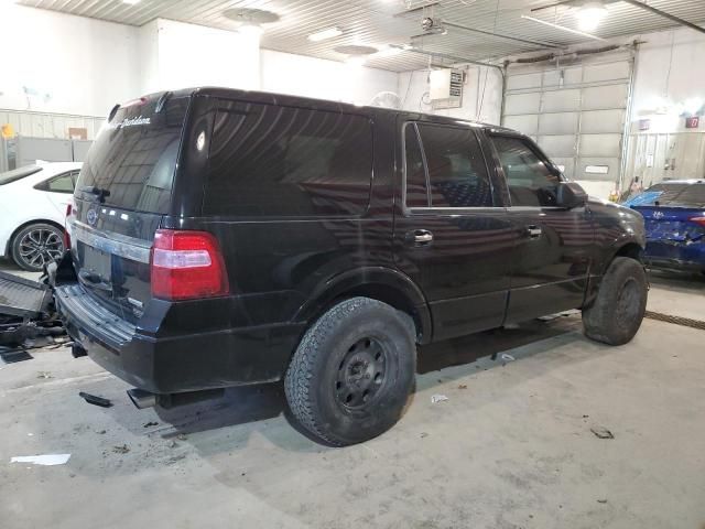 2017 Ford Expedition XLT