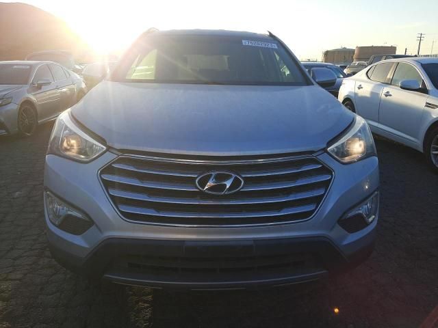 2014 Hyundai Santa FE GLS