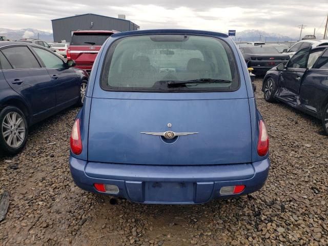 2006 Chrysler PT Cruiser