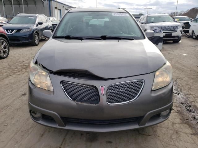 2006 Pontiac Vibe