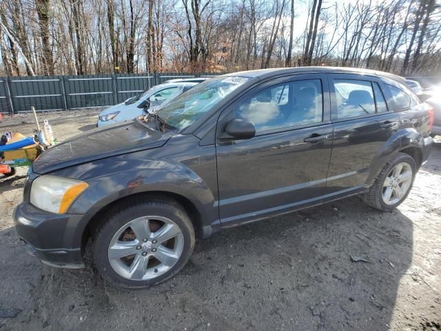 2011 Dodge Caliber Uptown