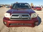 2007 Toyota 4runner SR5