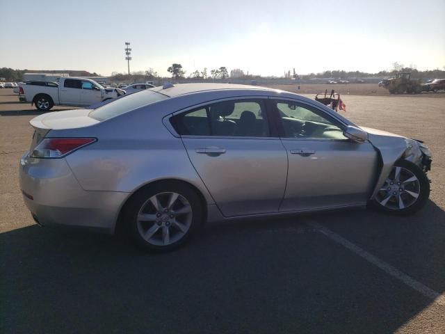 2012 Acura TL