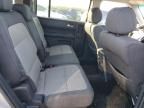 2012 Ford Flex SE