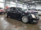 2010 Cadillac CTS Performance Collection