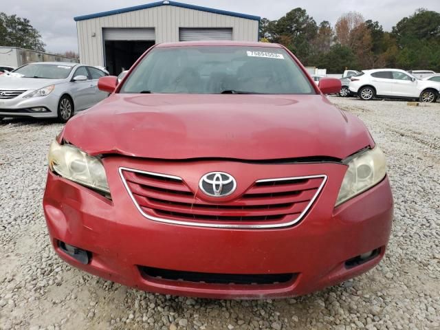 2008 Toyota Camry LE