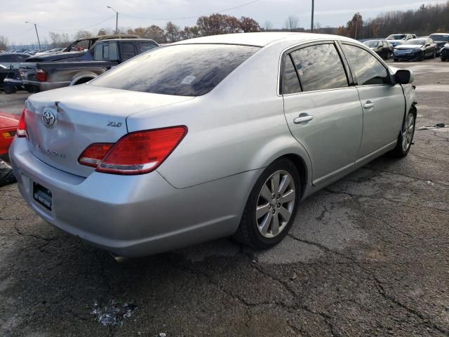 2007 Toyota Avalon XL