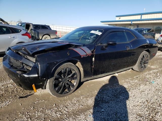 2009 Dodge Challenger R/T