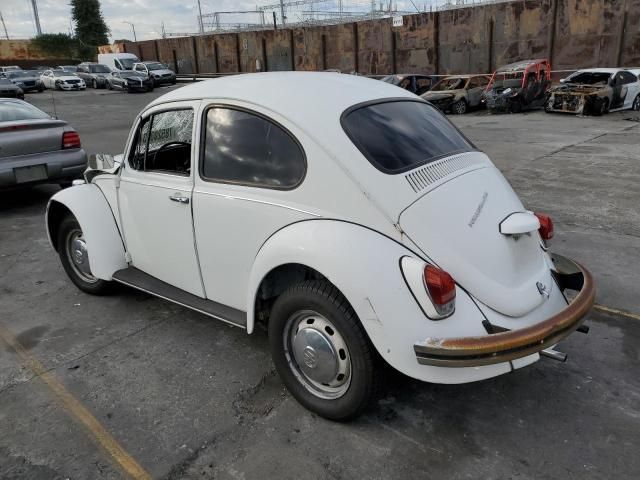 1969 Volkswagen BUG