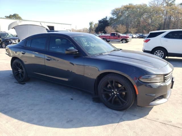 2017 Dodge Charger R/T