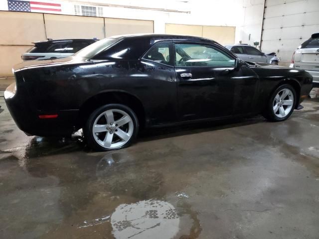 2013 Dodge Challenger SXT