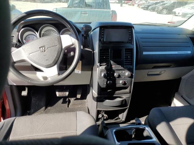 2008 Dodge Grand Caravan SXT