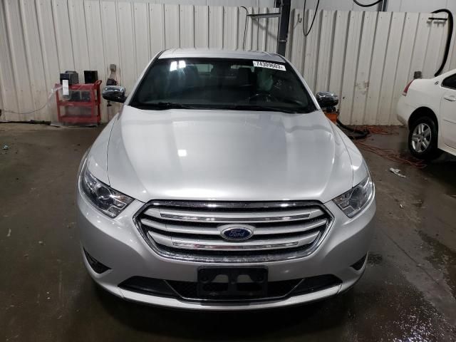 2016 Ford Taurus Limited