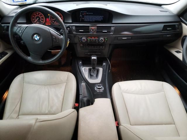 2012 BMW 328 I