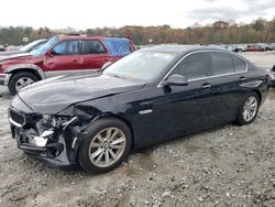 BMW salvage cars for sale: 2016 BMW 528 XI