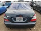 2007 Mercedes-Benz S 550 4matic