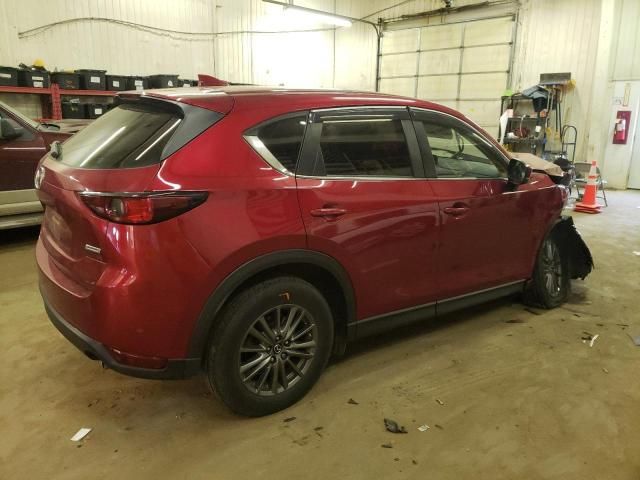 2018 Mazda CX-5 Sport