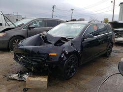 Volkswagen Jetta salvage cars for sale: 2014 Volkswagen Jetta TDI