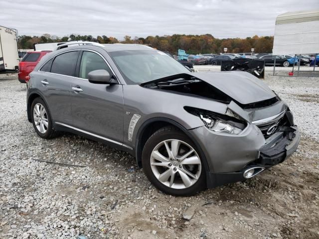 2014 Infiniti QX70