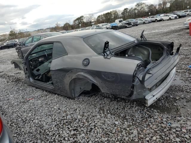 2021 Dodge Challenger SRT Hellcat Redeye