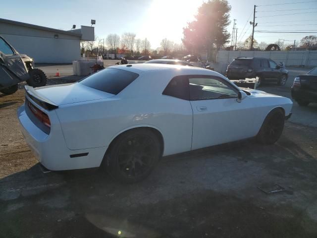 2010 Dodge Challenger R/T