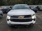 2023 Chevrolet Silverado K1500 LT