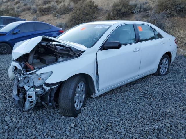 2009 Toyota Camry Hybrid