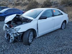 Hybrid Vehicles for sale at auction: 2009 Toyota Camry Hybrid