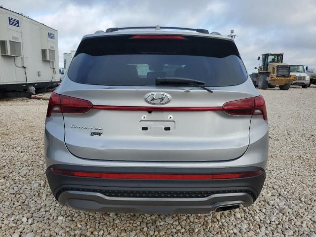 2023 Hyundai Santa FE XRT