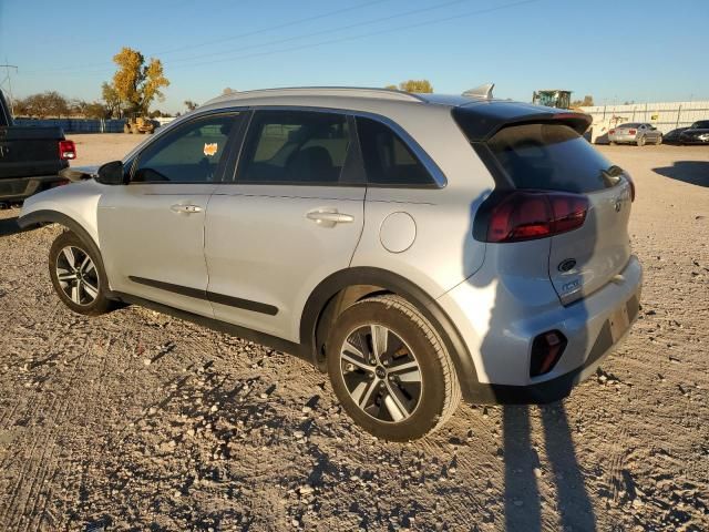 2020 KIA Niro LX