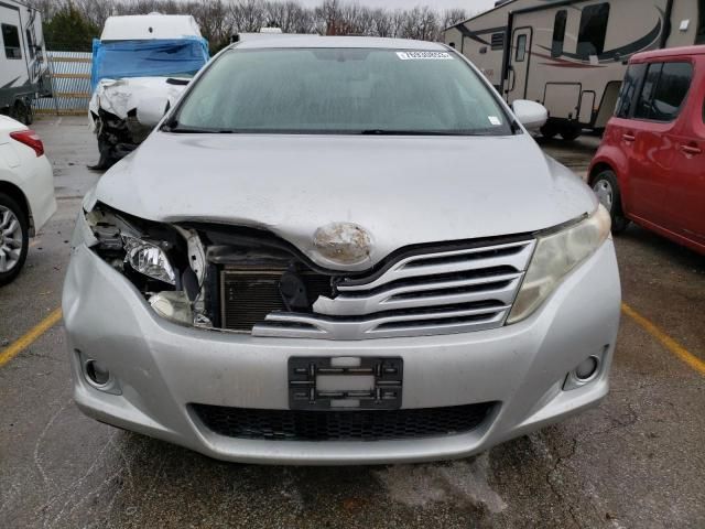 2010 Toyota Venza