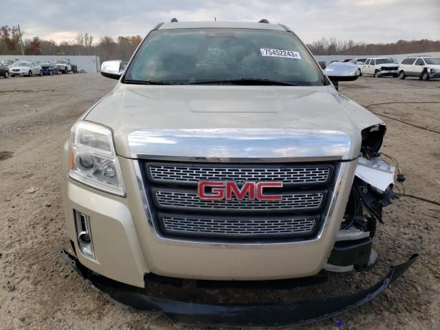 2015 GMC Terrain SLT