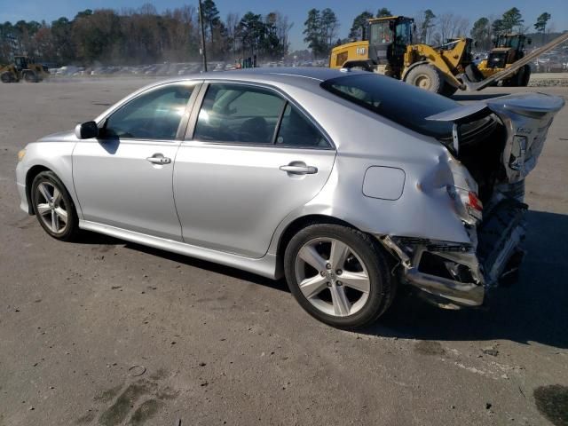 2011 Toyota Camry SE