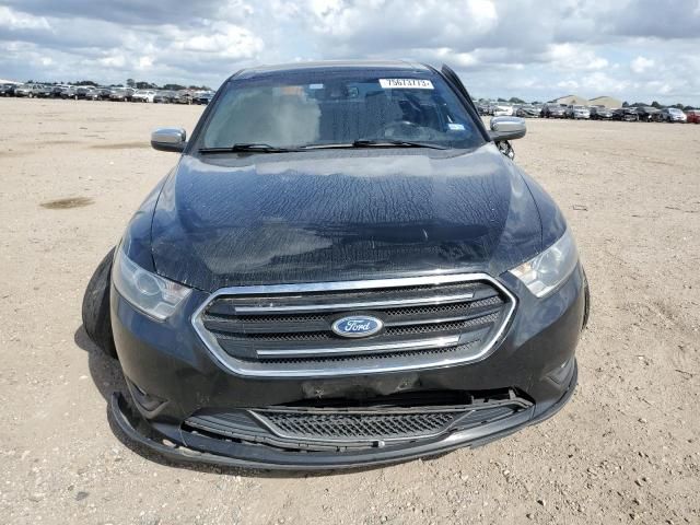 2015 Ford Taurus Limited