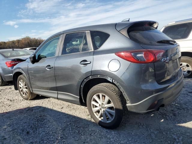 2013 Mazda CX-5 Touring