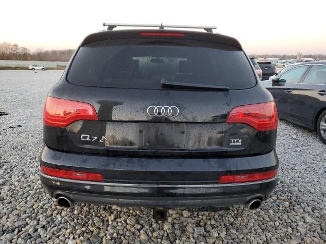 2014 Audi Q7 Premium