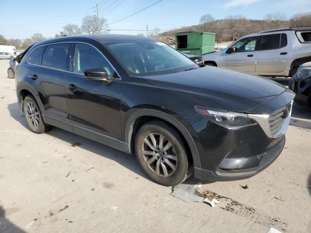 2018 Mazda CX-9 Touring