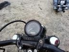 2011 Harley-Davidson XL1200 X