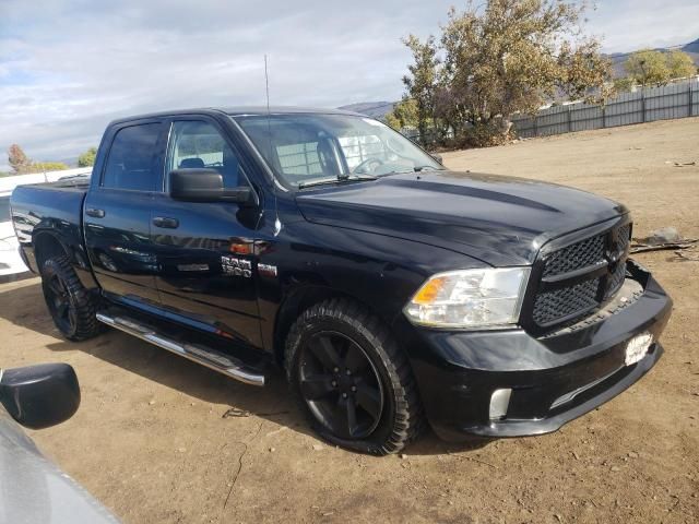 2013 Dodge 2013 RAM 1500 ST