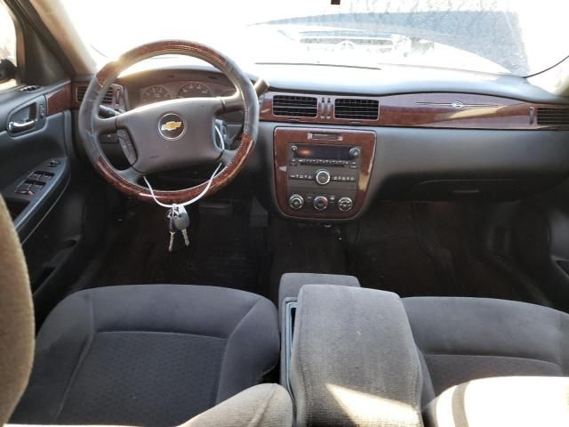 2011 Chevrolet Impala LS