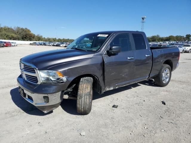 2015 Dodge RAM 1500 SLT