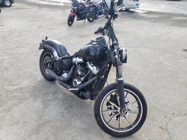 2019 Harley-Davidson Fxlr